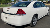 2008 CHEVROLET IMPALA - 89K MILES - IDAHO INDUSTRIAL COMMISSION! - 6