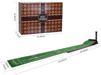 Golf Putting Green Mat - 4