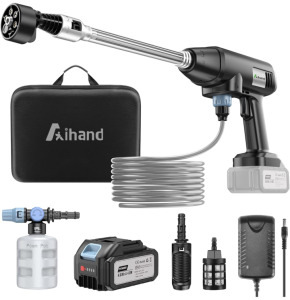 Aihand Cordless Pressure Washer