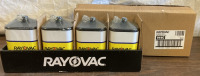 Rayovac Battery 6V-4Pack (2)