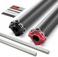 Garage Door Torsion Springs