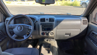 2005 CHEVROLET COLORADO - 4X4! - 17