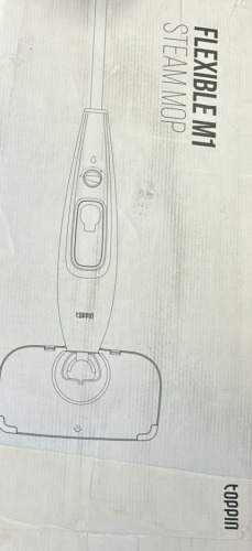 Flexible M1 Steam Mop