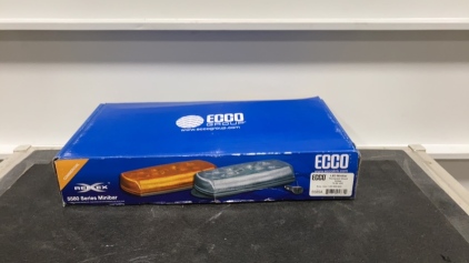 Ecco Group LED Mini Bar