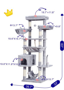 Cat Tree