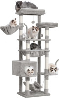 Cat Tree - 2