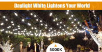 (2) Outdoor LED - 2