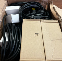 (2) Outdoor LED - 4