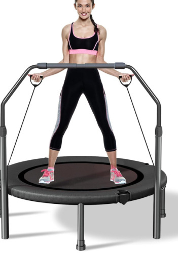 Kanchimi Work Out Trampoline