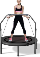 Kanchimi Work Out Trampoline