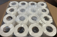 (2) Box Of Das Paper Toilet Paper - 2