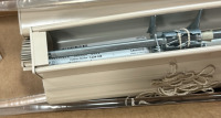 Tan Blinds - 4