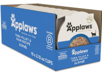 Applaws Cat Food - 3