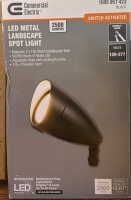 Lights, Oil Drain, And Smoker Box, And More - 4