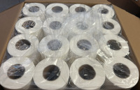 (2) Box Of Das Paper Toilet Paper - 2