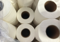 (2) Box Of Das Paper Toilet Paper - 3