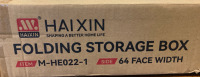 Haixin Folding Storage Box - 4