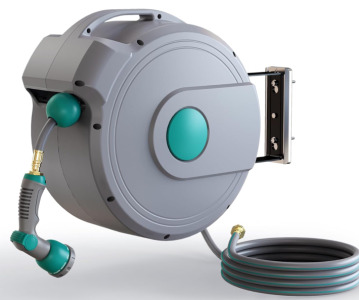 Gilbert Garden Hose Reels