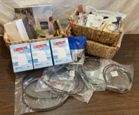 Pieces Of The Masters Puzzle Set, Gifts For Mom, House Supplies & More