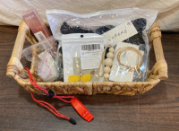 Pieces Of The Masters Puzzle Set, Gifts For Mom, House Supplies & More - 2