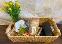 Wicker Baskets, Teacher Cups, and More! - 2