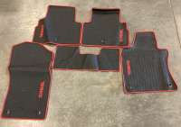 Oreal Car Mats