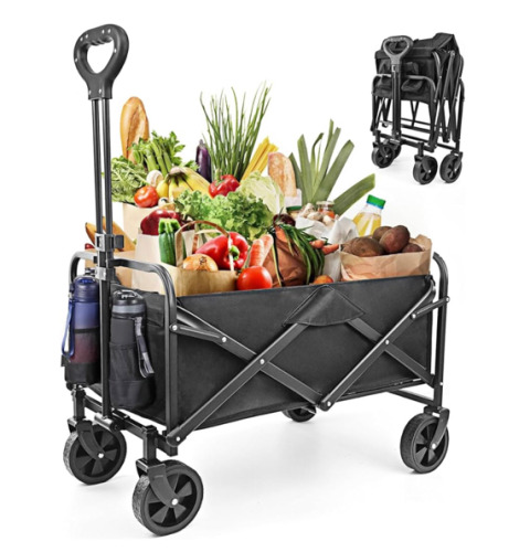 Neotec Folding Wagon