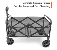 Neotec Folding Wagon - 2