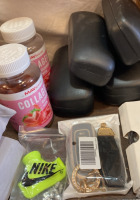 Nike Tank, Sunglass Cases, Ice Scraper And Snow Brush, MAV Collagen Gummies & More - 3