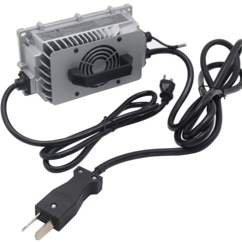 Car Battery Charger
