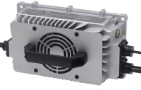 Car Battery Charger - 2