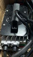 Car Battery Charger - 5