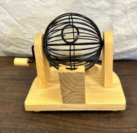 Soundproofing Kit, Smoker Box, Bingo Spinner, & More - 3