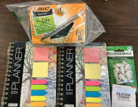 Planners, Clothes, Pens, Christmas Gift Boxes, & More - 3