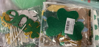 St Patrick's Day Decor - 5