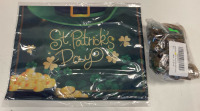 St. Patrick's Day Decor - 3