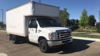 2010 FORD F - 350 - DUALLY