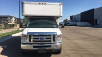 2010 FORD F - 350 - DUALLY - 2