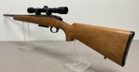 Remington Arms Model 788 243 Win Caliber, Bolt Action Rifle W/ Scope - 2