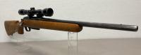 Remington Arms Model 788 243 Win Caliber, Bolt Action Rifle W/ Scope - 5