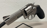 Taurus Tracker Model .357 Magnum Revolver - 4