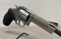 Taurus Tracker Model .357 Magnum Revolver - 5