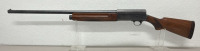 Savage Model 720 12 Gauge Shotgun