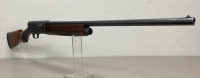 Savage Model 720 12 Gauge Shotgun - 2