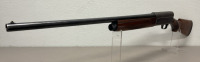 Savage Model 720 12 Gauge Shotgun - 3