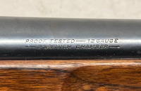 Savage Model 720 12 Gauge Shotgun - 6