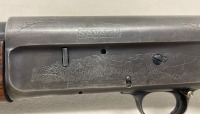 Savage Model 720 12 Gauge Shotgun - 8