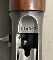 Savage Model 720 12 Gauge Shotgun - 10