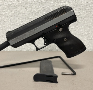 Hi-Point Firearms Model CF380 380 ACP Caliber, Semi Automatic Pistol