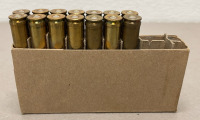 (14) Rounds Western Super X 7mm Remington 175 Grain Ammunition Cartridges - 2